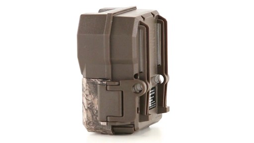 Stealth Cam RX36 Compact Infrared Trail/Game Camera 360 View - image 10 from the video